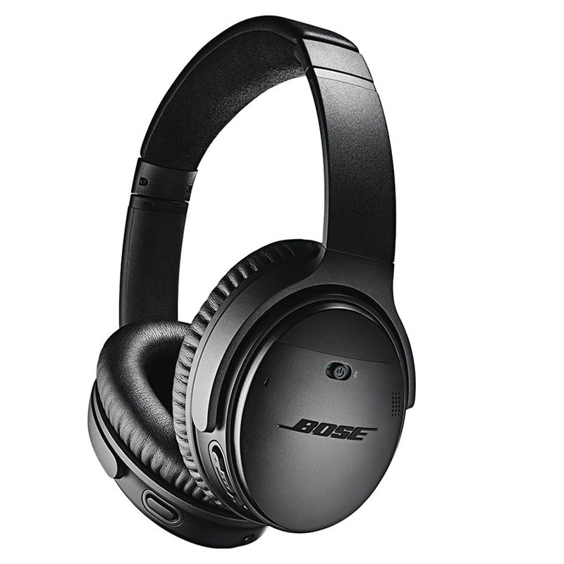 bose quietcomfort 35 ii bluetooth range