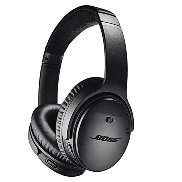 use bose quietcomfort with ps4