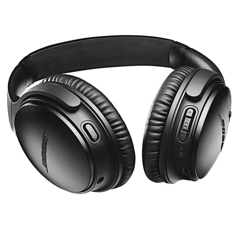 bose quietcomfort 35 ubuntu