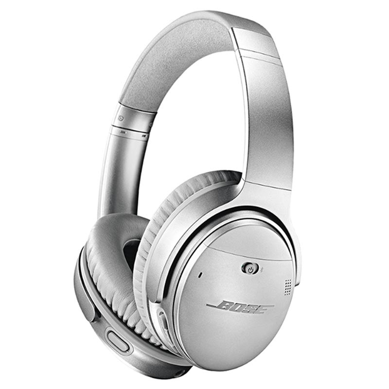 Ineedkit Upgraded Cooling Gel Earpads Compatible With Bose Quietcomfort 35  Qc35, Qc35ii) Over-ear Headphones Ear Pads Cushions - Earphone Accessories  - AliExpress