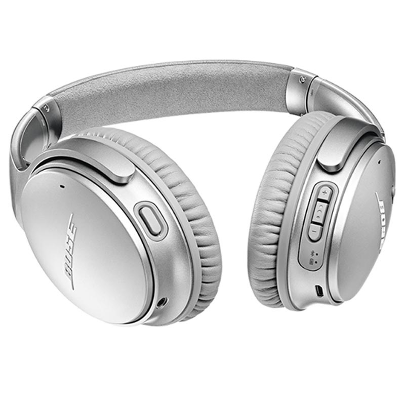 هدفون بي سيم بوز مدل QuietComfort 35 II - سایمان دیجیتال