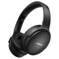 Bose QuietComfort 45 Wireless Bluetooth Headphones - Black