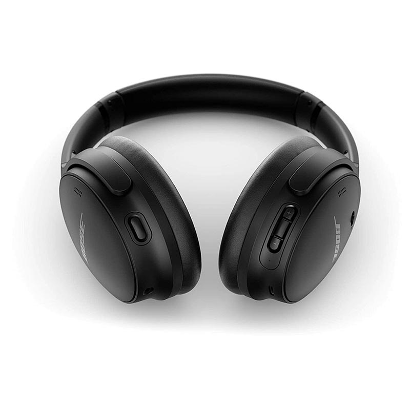 Bose QuietComfort 45 Wireless Bluetooth 