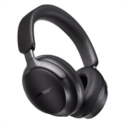 Bose QuietComfort Ultra Over-Ear Bluetooth Headphones - Black