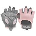 Breathable Training Gloves for Women - Medium - Pink