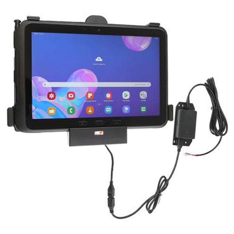 samsung galaxy tab active 2 vehicle mount