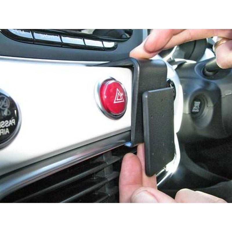 Brodit 655097 ProClip Fiat 500 X 15 16