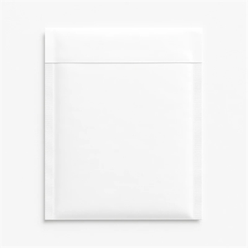 Bubble Envelope C3 - 150x215mm - 100 Pcs - White