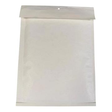 Bubble Envelope C3 - 150x215mm - 50 Pcs - White