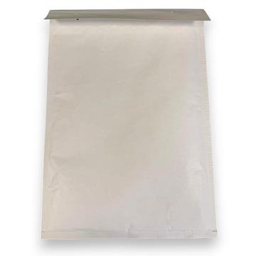 Bubble Envelope G7 - 230x340mm - 50 Pcs. - White