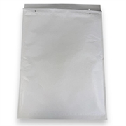 Bubble Envelope K10 - 345x455mm - 50 Pcs - White
