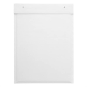 Bubble Envelope K10 - 345x455mm - 50 Pcs - White