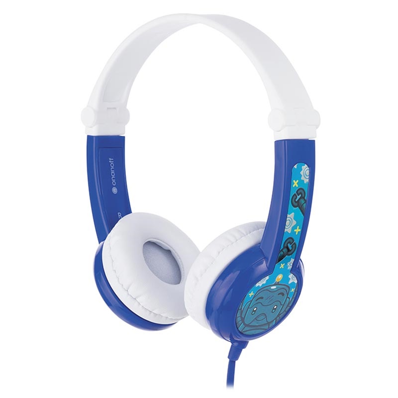 kids headphones microphone