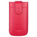 Bugatti SlimCase Dublin Universal Leather Pouch - XL