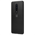 OnePlus 8 Bumper Case 5431100147 (Open Box - Excellent) - Karbon