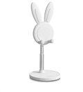 Bunny Ears Universal Desktop Holder - 4" - 12.9"