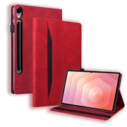 Samsung Galaxy Tab S11 Ultra Business Style Folio Case