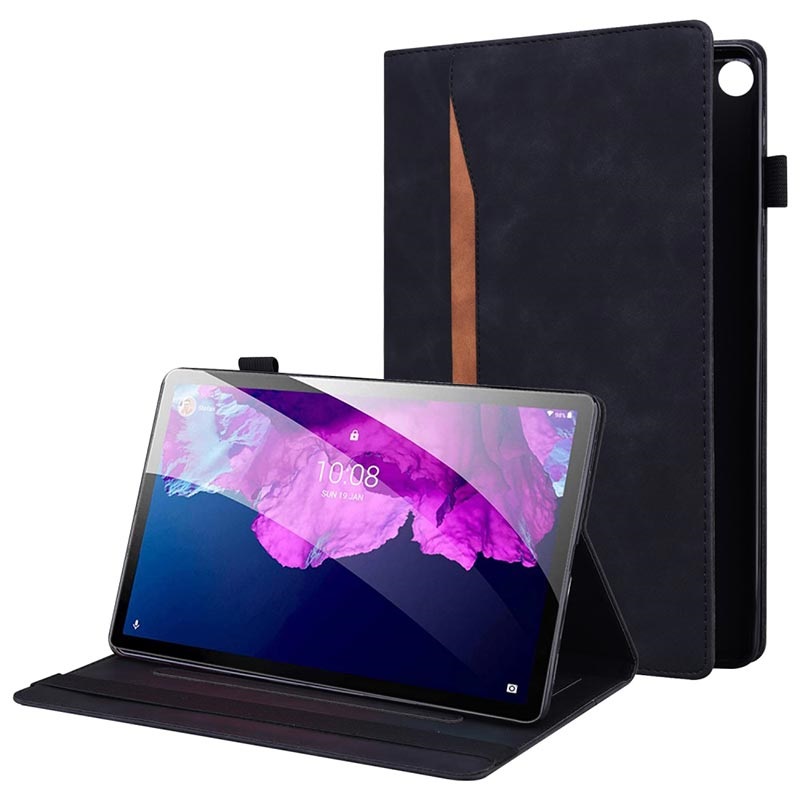 Business Style Lenovo Tab P11 Smart Folio Case