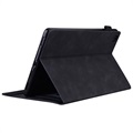 Business Style Lenovo Tab P11 Smart Folio Case - Black