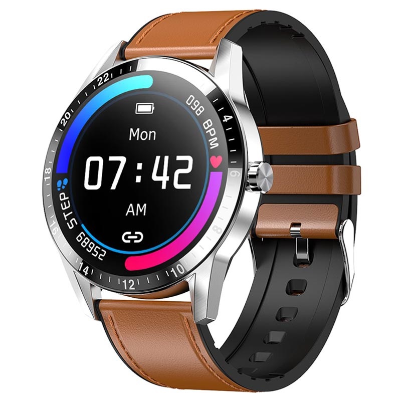 waterproof android smart watch