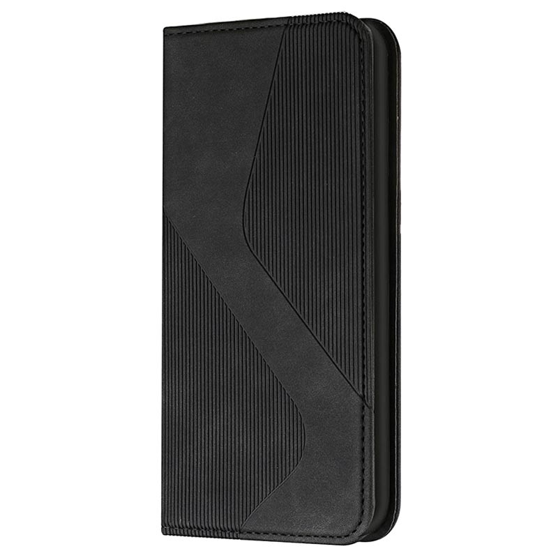 Business Style iPhone 13 Mini Wallet Case