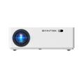 Byintek K20 Smart Projector - Android, Full HD - White