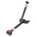 C119 Adjustable Magic Arm Camera Mount 11"