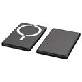 C22 Magnetic Wireless Power Bank 5000mAh with 20W USB-C Fast Charging - Black