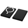 C26 10000mAh Magnetic Power Bank with 18W USB-C Fast Charging - Black