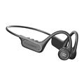 CAANKEI CBC15 Open-Ear Bone Conduction Wireless Earphones - Black