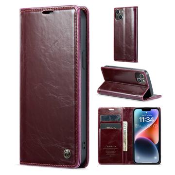 Caseme 003 Series iPhone 14 Wallet Case