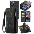 Caseme 2-in-1 Multifunctional iPhone 14 Plus Wallet Case