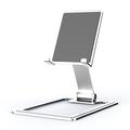 Foldable Universal Desktop Holder for Smartphone/Tablet CCT16