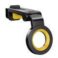 CH21 Portable Folding Magnetic Phone Holder for Airplane/Train Tray Tables