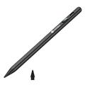 Coteci IP-019 Capacitive Stylus Pen - Black