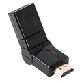 HDMI / HDMI Adapter - Gold-plated Contacts