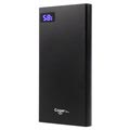 Cager S99 Dual USB Universal Power Bank - 10000mAh
