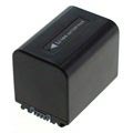 OTB Camcorder Battery - Sony NP-FV30, NP-FV50, NP-FV70 - 1500mAh