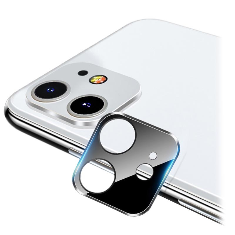 Camera Lens Protector for iPhone 11