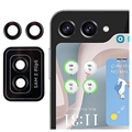 Samsung Galaxy Z Flip5 Camera Lens Protector - Black