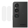Sony Xperia 1 V Camera Lens Protector - 2 Pcs.