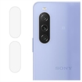 Sony Xperia 10 V Camera Lens Protector - 2 Pcs.