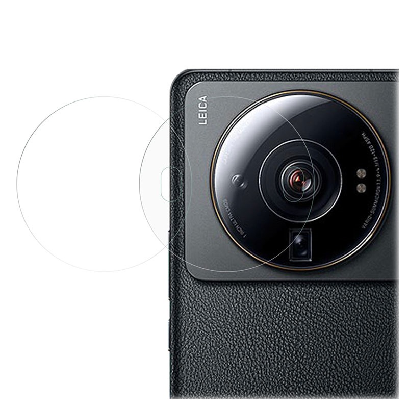 Xiaomi 12S Ultra Concept fully fuses camera w/ detachable lenses