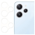 Xiaomi Redmi 12 Camera Lens Tempered Glass Protector - 2 Pcs.