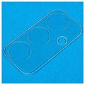 Samsung Galaxy M23/F23 Camera Lens Tempered Glass Protector - 2 Pcs.