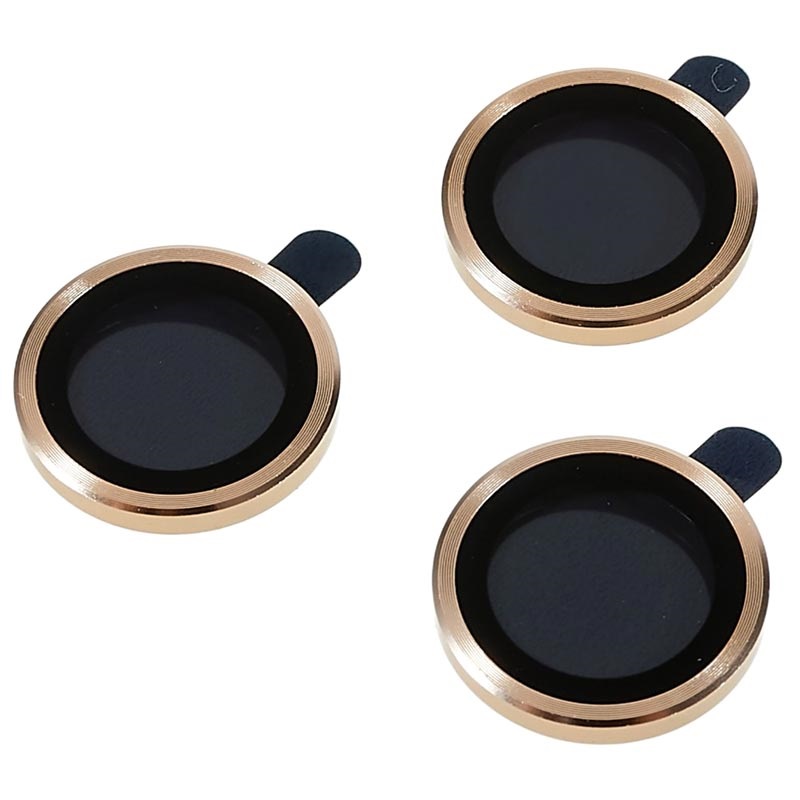 iPhone 14 Pro/14 Pro Max Camera Lens Protector 3 Pcs.