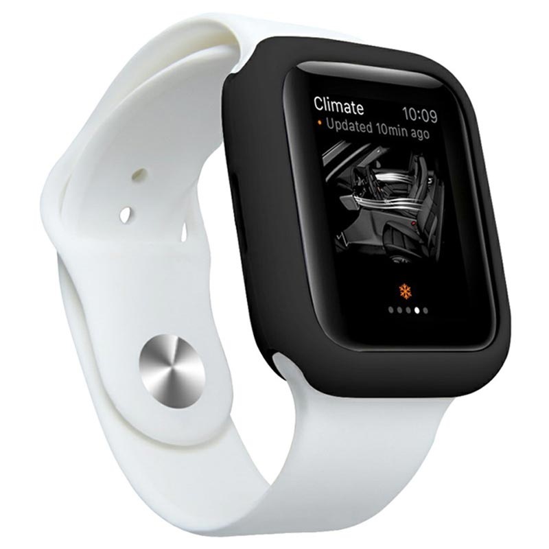 Candy Color Apple Watch Series 7 TPU Case - 41mm