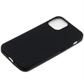 Candy Color iPhone 14 Pro TPU Case - Black