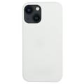 Candy Color iPhone 14 Max TPU Case - White