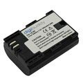 Canon LP-E6 Battery - 1600mAh